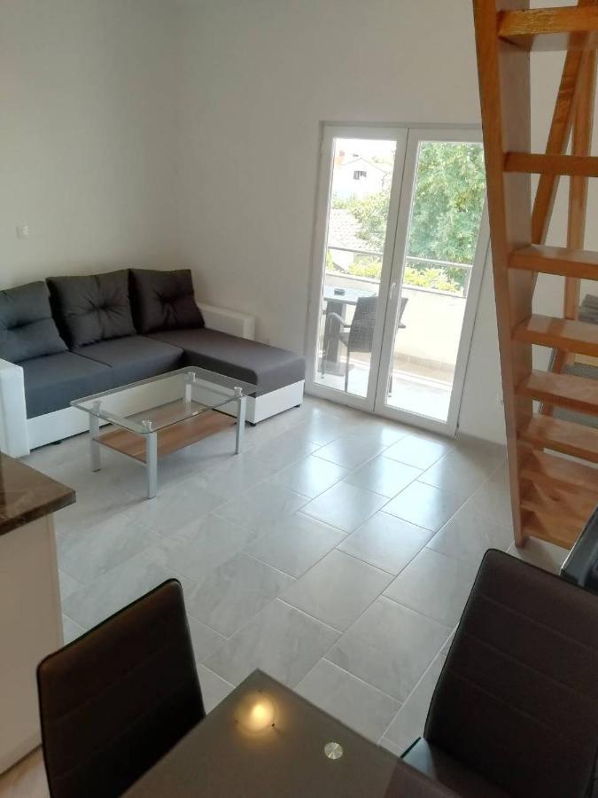 Apartamento Deni09 Pomer Exterior foto