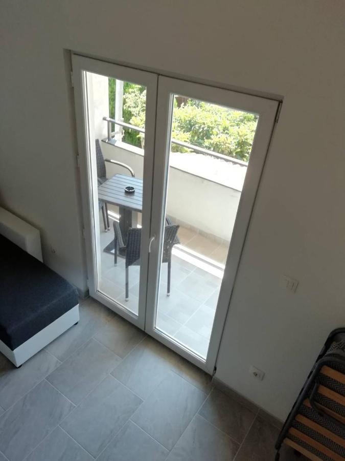 Apartamento Deni09 Pomer Exterior foto