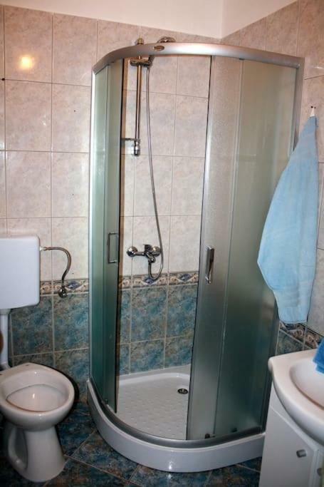 Apartamento Deni09 Pomer Exterior foto